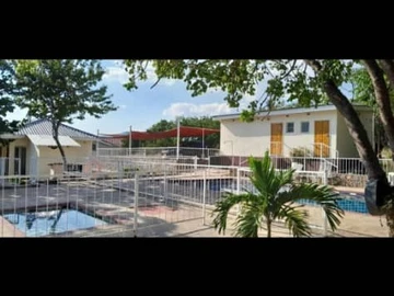 Kariba Lodge