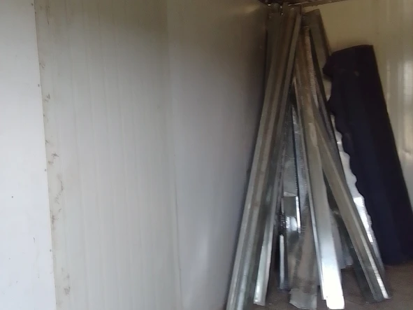 Farm & Agricultural Land