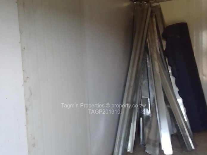 Agro-Residential Plot for sale in Rainham