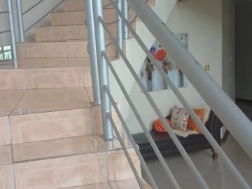 6 Bedroom Townhouse Complex