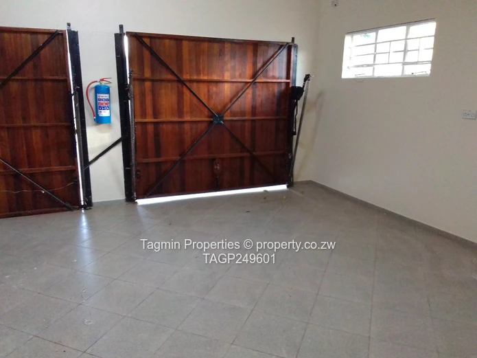 Premium Commercial Office Space to Let – Greendale, Near Rhodeville Shopping Centre