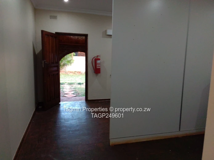 Premium Commercial Office Space to Let – Greendale, Near Rhodeville Shopping Centre