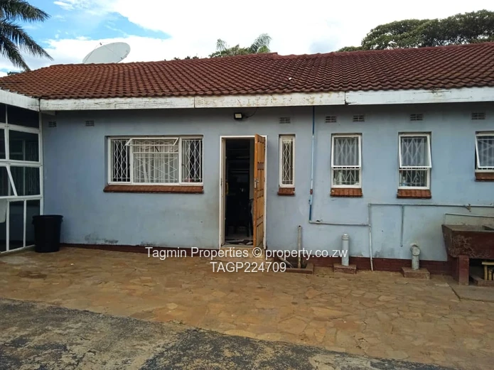 New Marlborough House For Sale – Us$180,000