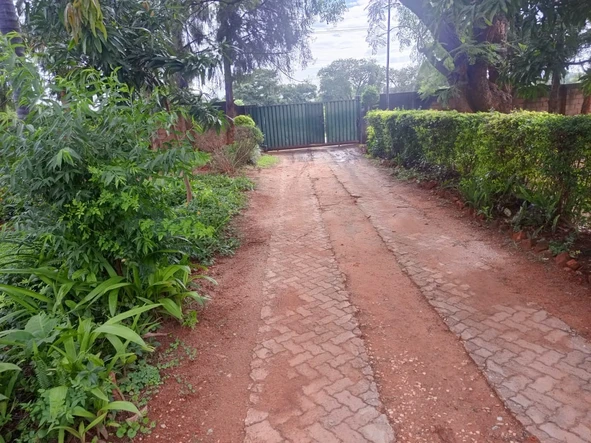 5 Bedroom Townhouse Complex