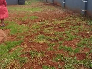 6 Bedroom Townhouse Complex