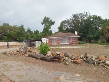 3 Bedroom Townhouse Complex