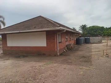 3 Bedroom Townhouse Complex