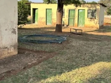 Commercial & Industrial Land