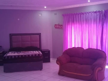 6 Bedroom Townhouse Complex