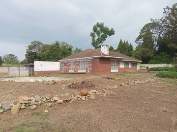 3 Bedroom Townhouse Complex