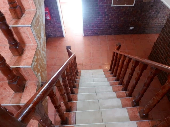 5 Bedroom Townhouse Complex