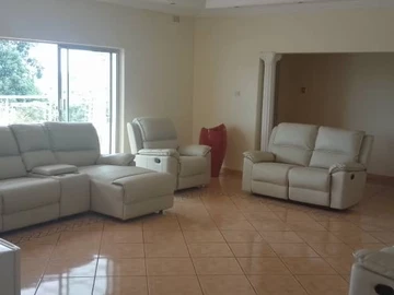 6 Bedroom Townhouse Complex