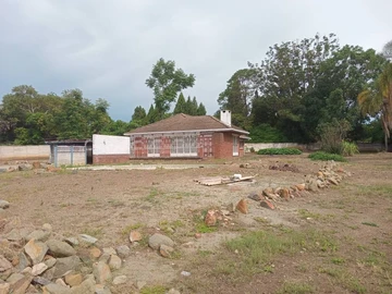 3 Bedroom Townhouse Complex