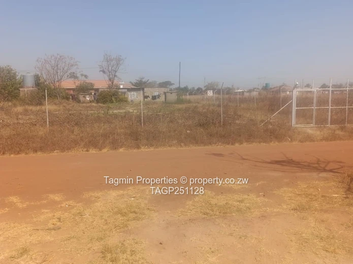 *RESIDENTIAL STAND FOR SALE - NORTON / DARWENDALE VIEWS*  *Location:* Darwendale Views, Phase 2, Nor