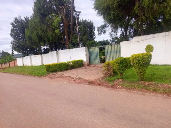 5 Bedroom Townhouse Complex