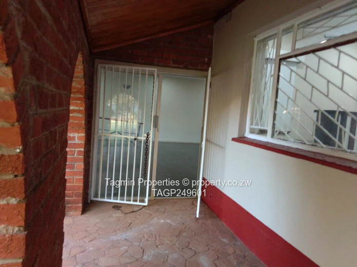 Premium Commercial Office Space to Let – Greendale, Near Rhodeville Shopping Centre