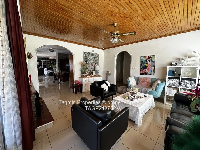 Mount Pleasant house for sale