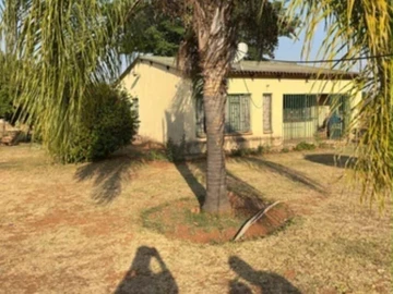 Commercial & Industrial Land
