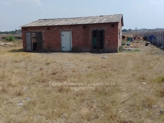 Agro-Residential Plot for sale in Rainham