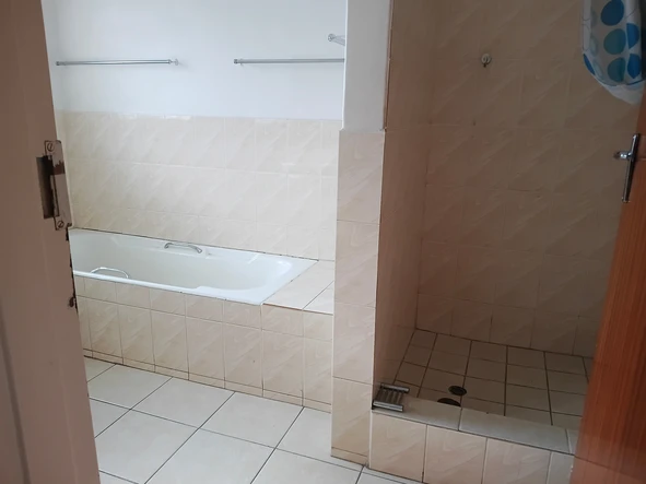 2 Bedroom Garden Flat