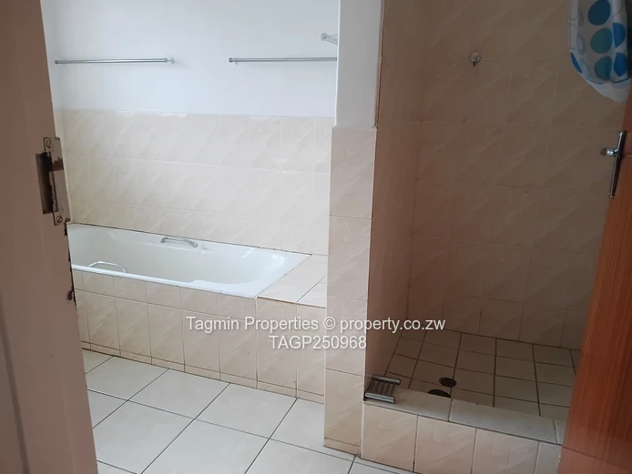Modern 2-Bed fla for Rent in Sentosa Heights Complex (Roy road)