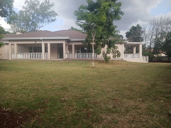 6 Bedroom House