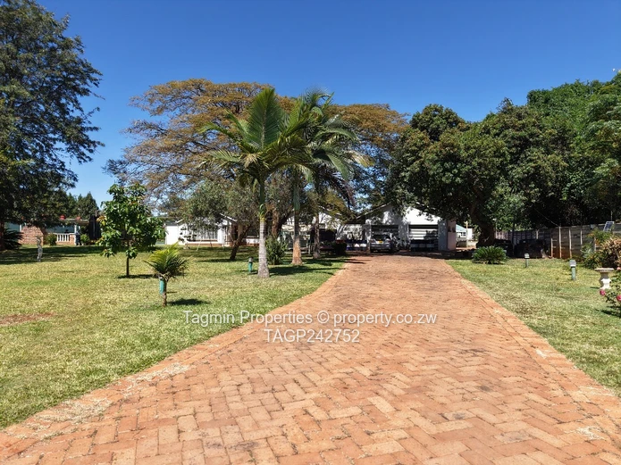 Mount Pleasant house for sale