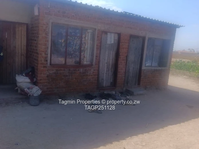 *RESIDENTIAL STAND FOR SALE - NORTON / DARWENDALE VIEWS*  *Location:* Darwendale Views, Phase 2, Nor