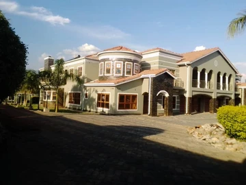 Borrowdale Brookview House