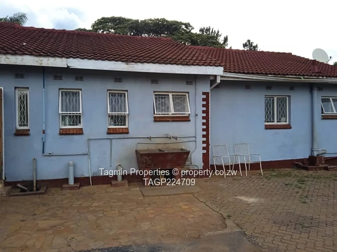 New Marlborough House For Sale – Us$180,000