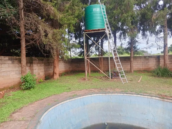 5 Bedroom Townhouse Complex