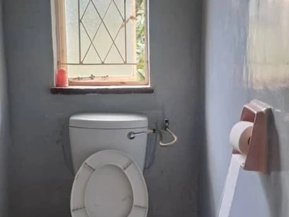 3 Bedroom Townhouse Complex