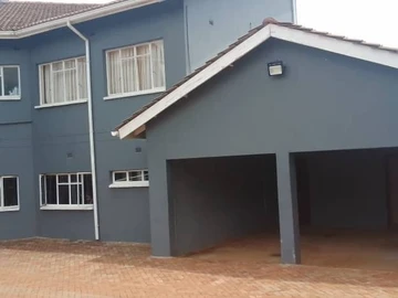 6 Bedroom Townhouse Complex