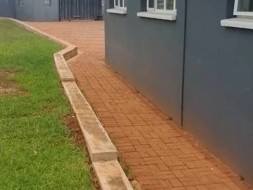 6 Bedroom Townhouse Complex