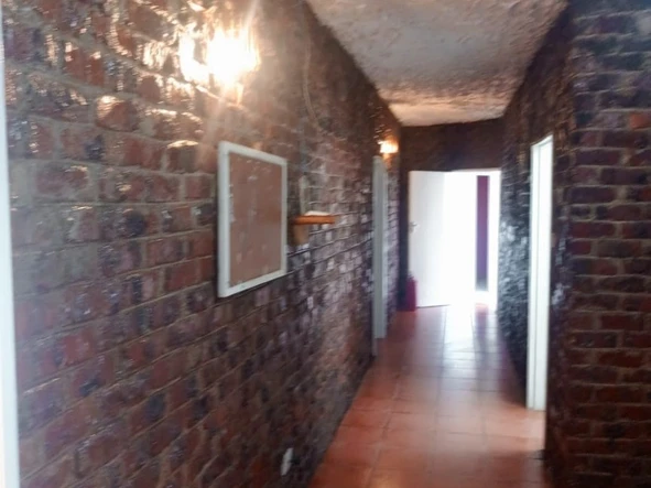 5 Bedroom Townhouse Complex