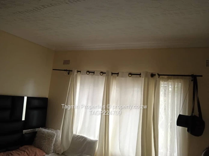 New Marlborough House For Sale – Us$180,000