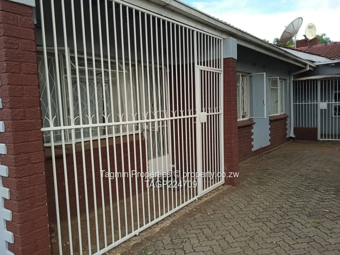 New Marlborough House For Sale – Us$180,000