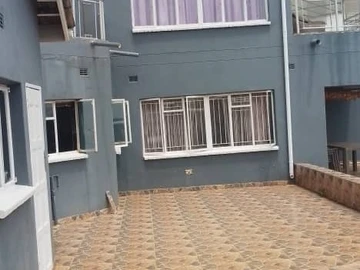 6 Bedroom Townhouse Complex