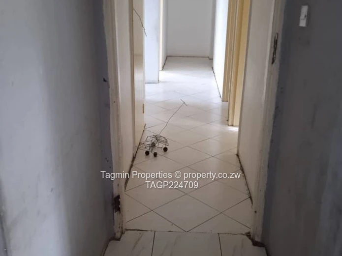 New Marlborough House For Sale – Us$180,000