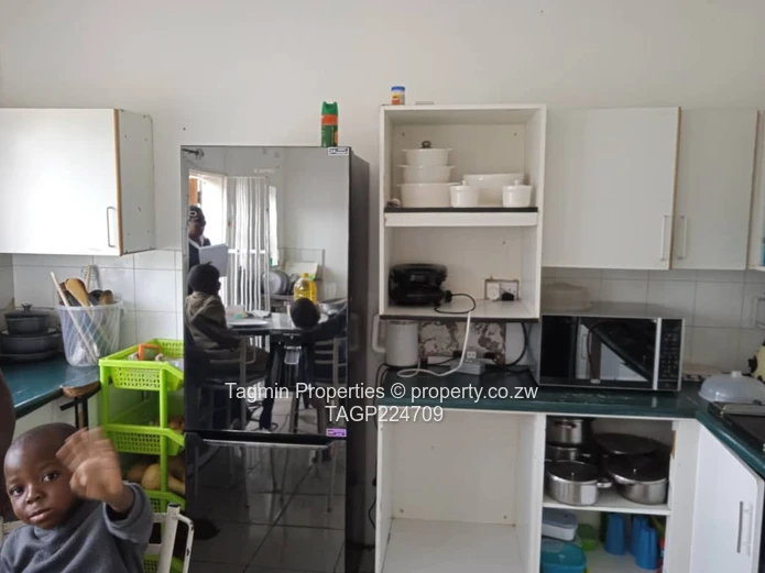 New Marlborough House For Sale – Us$180,000