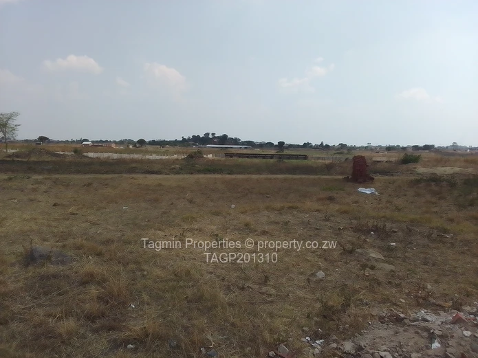 Agro-Residential Plot for sale in Rainham
