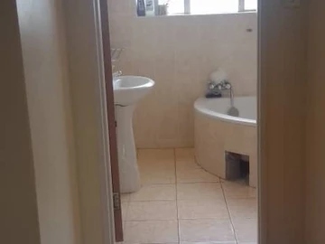 6 Bedroom Townhouse Complex