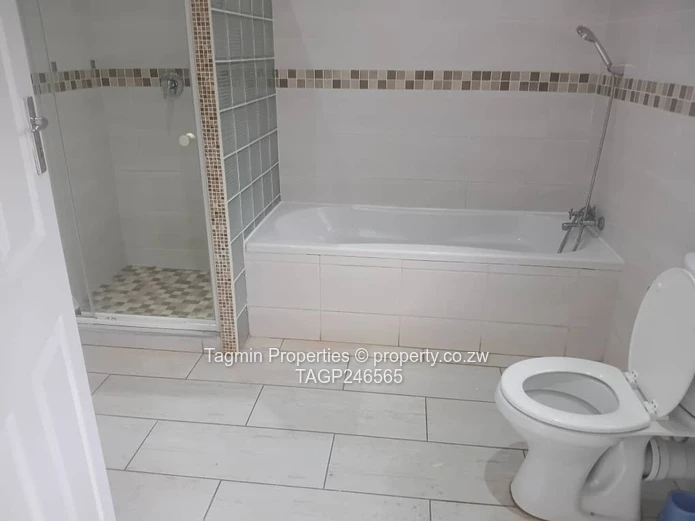 Luxurious 4 Bedroomed Home To Let (Sole Mandate)