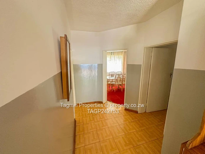 Chisipite House for Sale