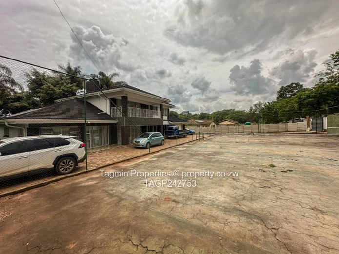 Chisipite House for Sale