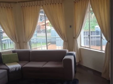 6 Bedroom Townhouse Complex