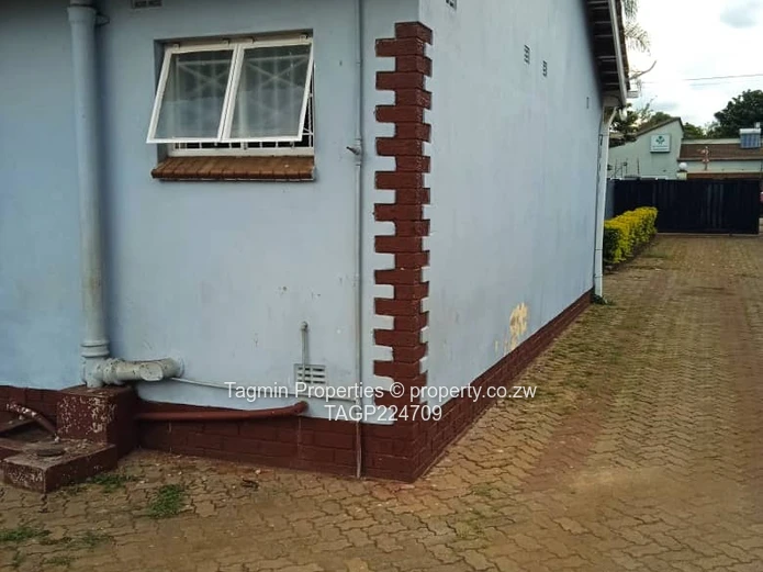 New Marlborough House For Sale – Us$180,000