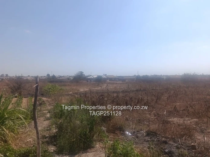 *RESIDENTIAL STAND FOR SALE - NORTON / DARWENDALE VIEWS*  *Location:* Darwendale Views, Phase 2, Nor