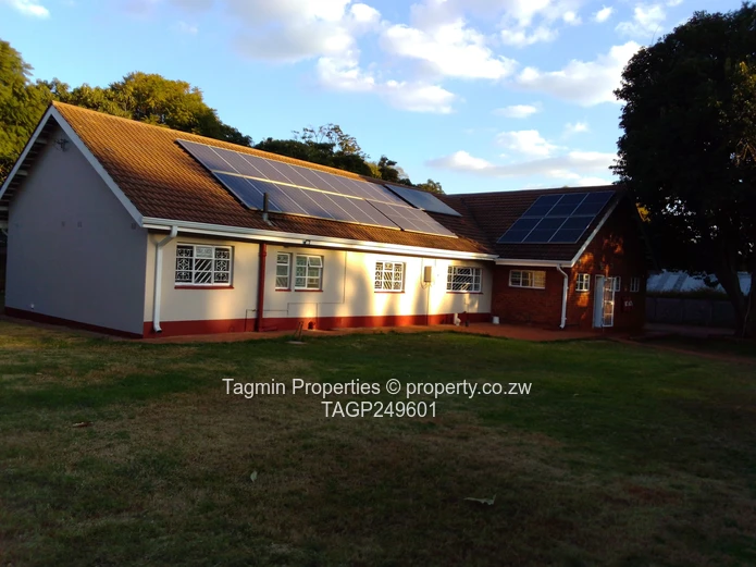 Premium Commercial Office Space to Let – Greendale, Near Rhodeville Shopping Centre