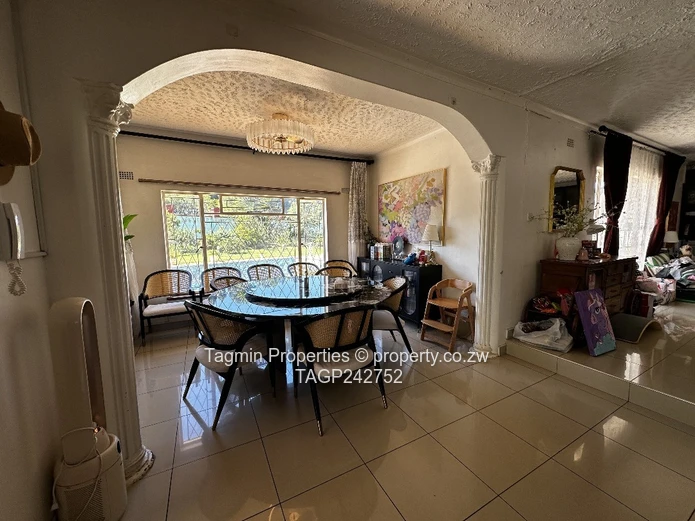 Mount Pleasant house for sale